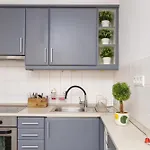 Akacfa Centrum Apartment - Cosy Home