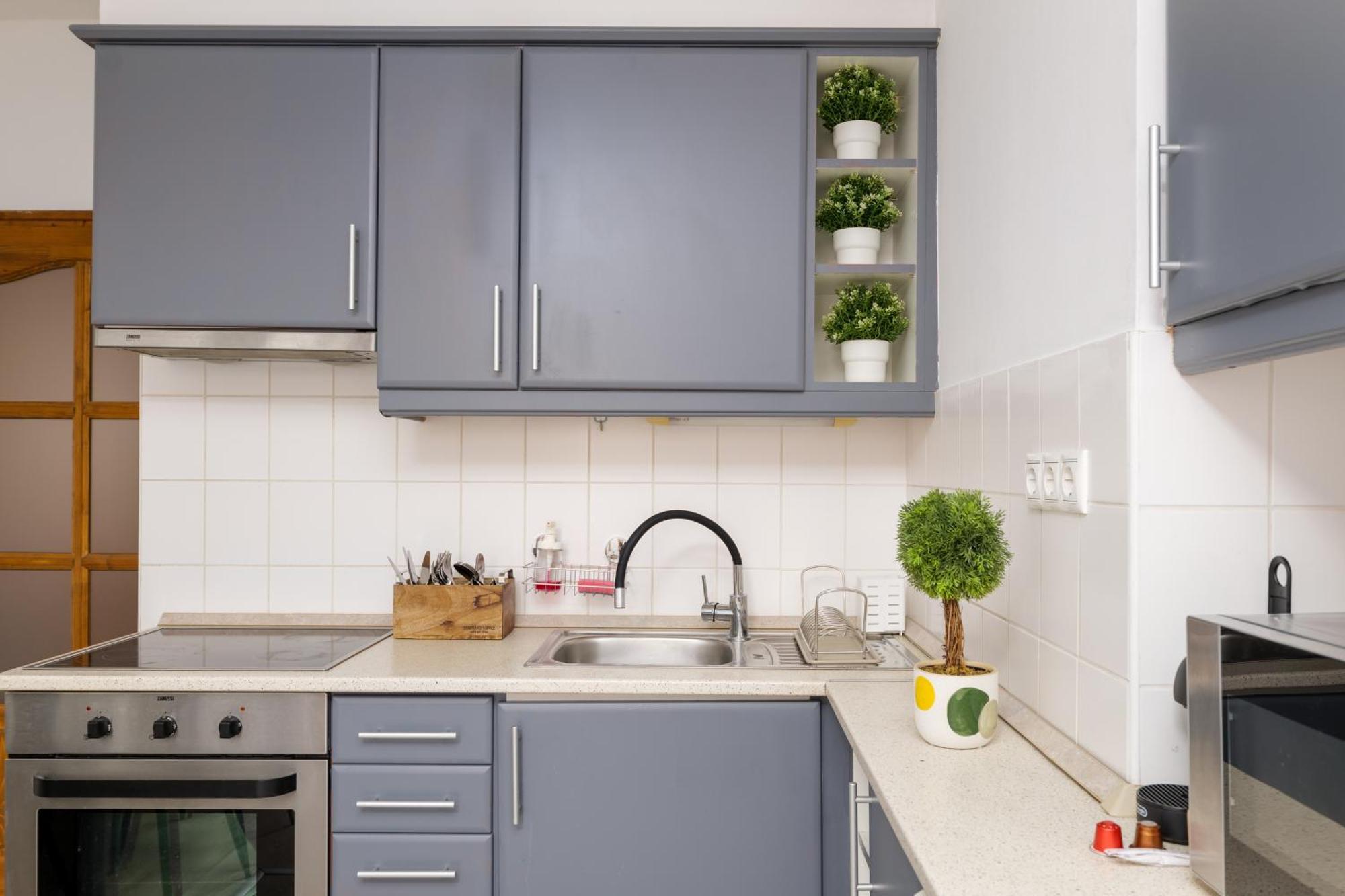 Appartement Akacfa Centrum - Cosy Budapest