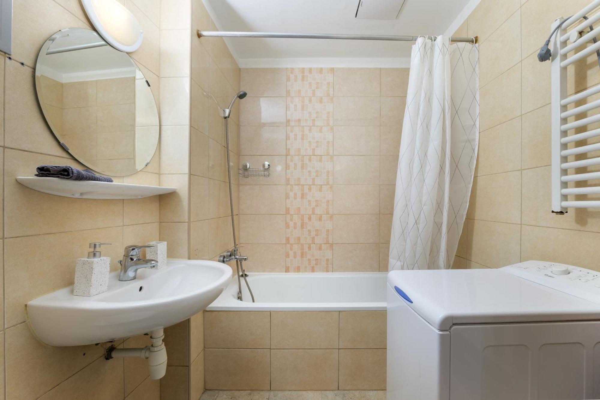 Akacfa Centrum - Cosy Appartement
