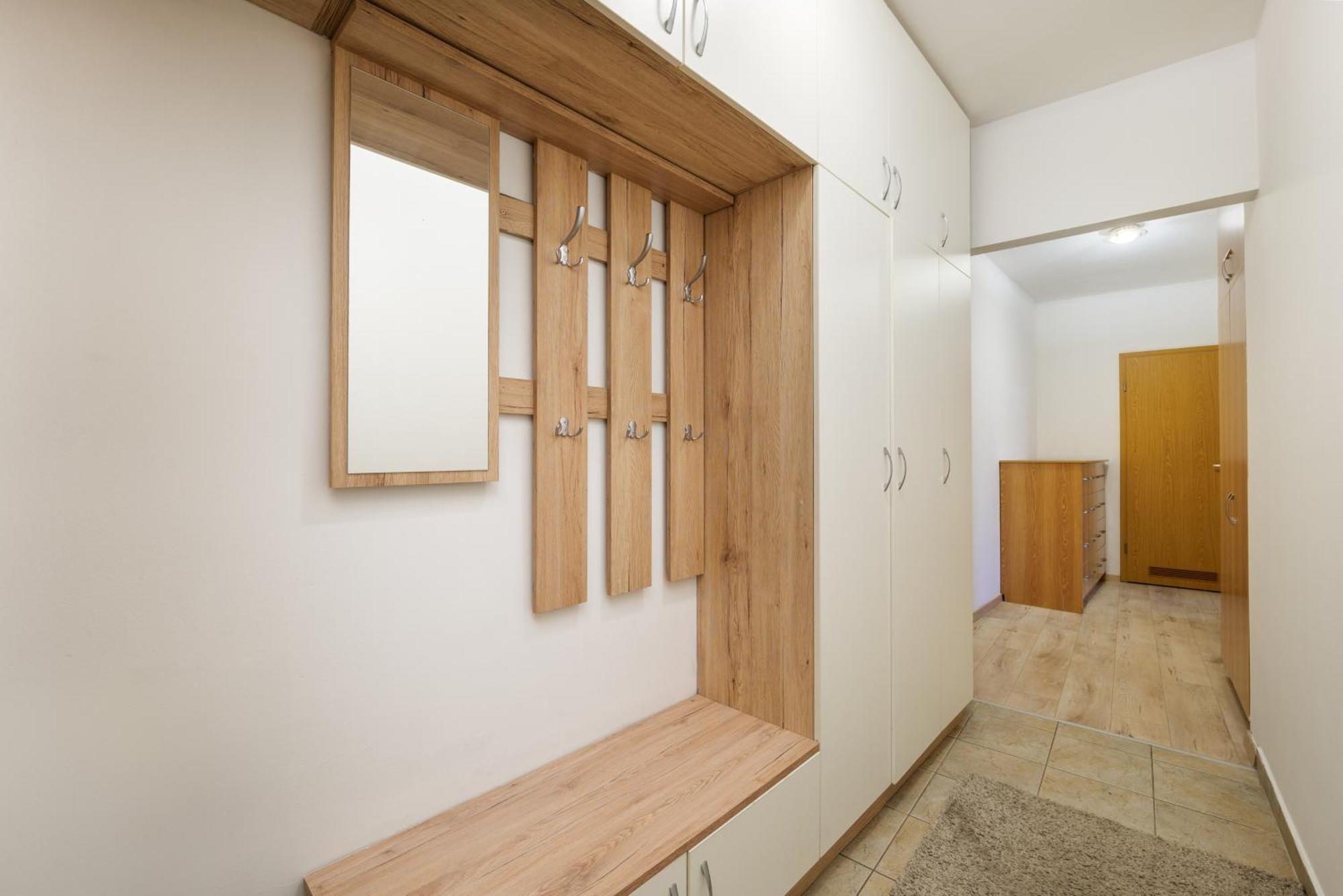 Appartement Akacfa Centrum - Cosy *