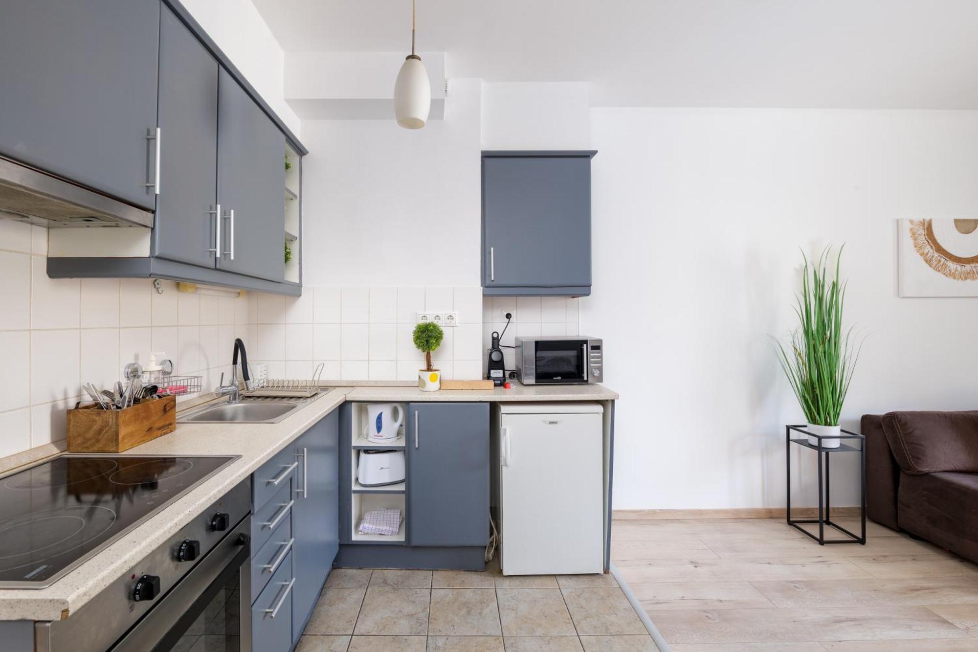 Akacfa Centrum - Cosy Appartement *