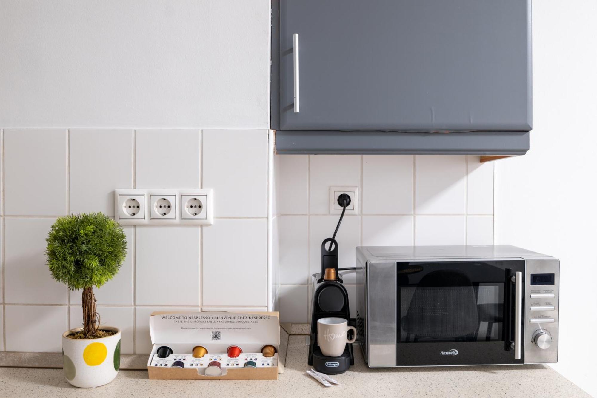 Akacfa Centrum - Cosy Appartement Budapest