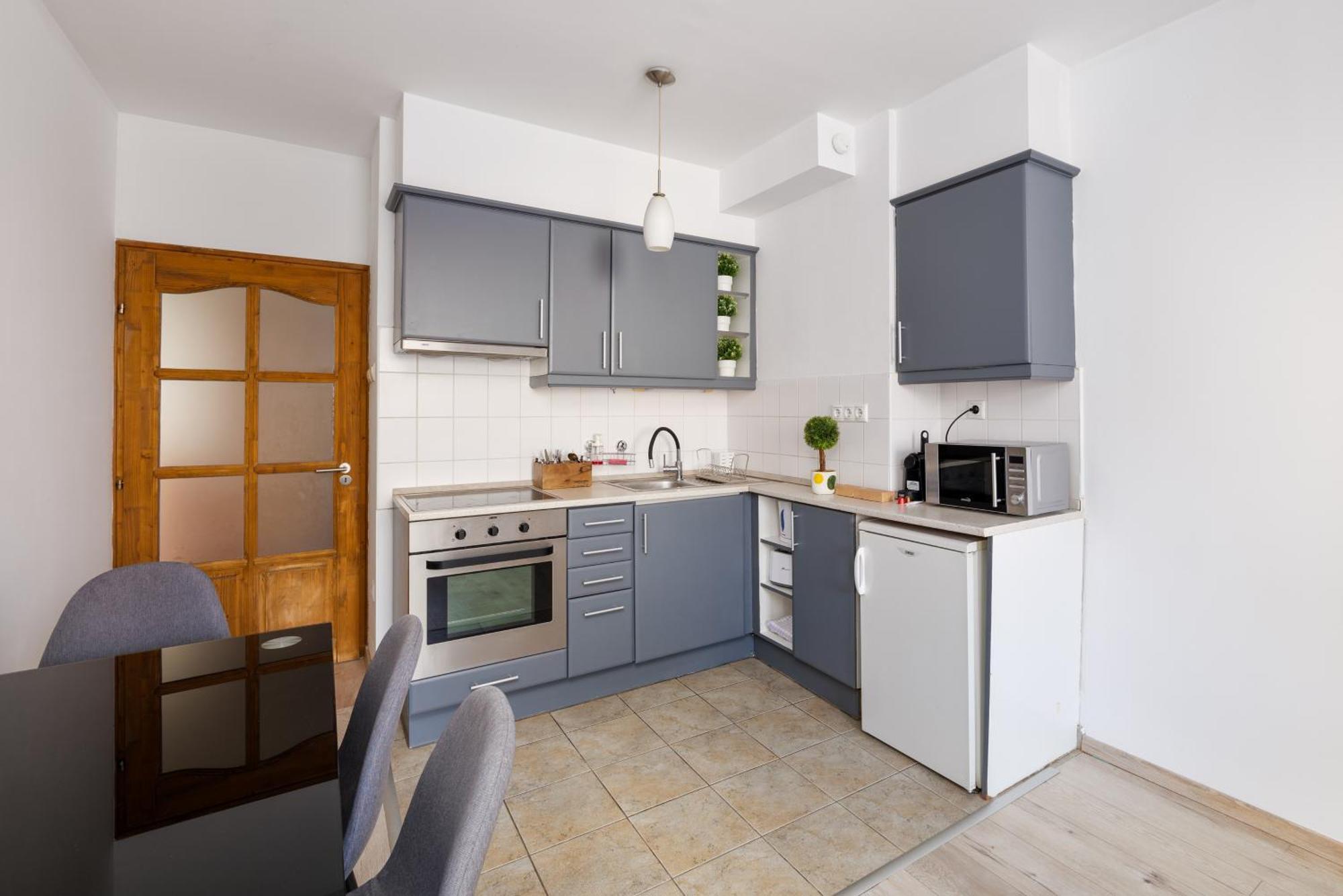 Akacfa Centrum - Cosy Appartement *