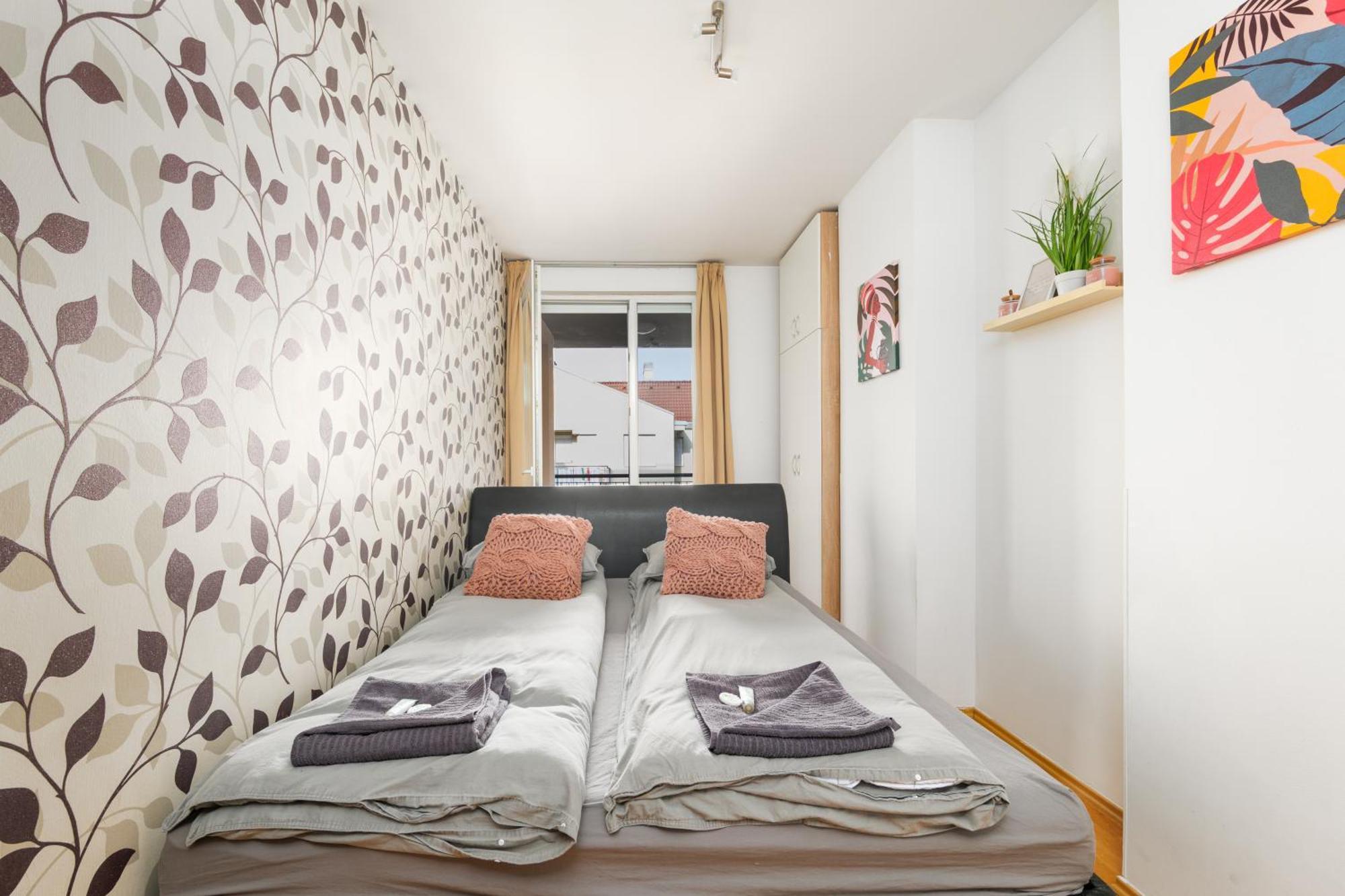 Akacfa Centrum - Cosy * Budapest